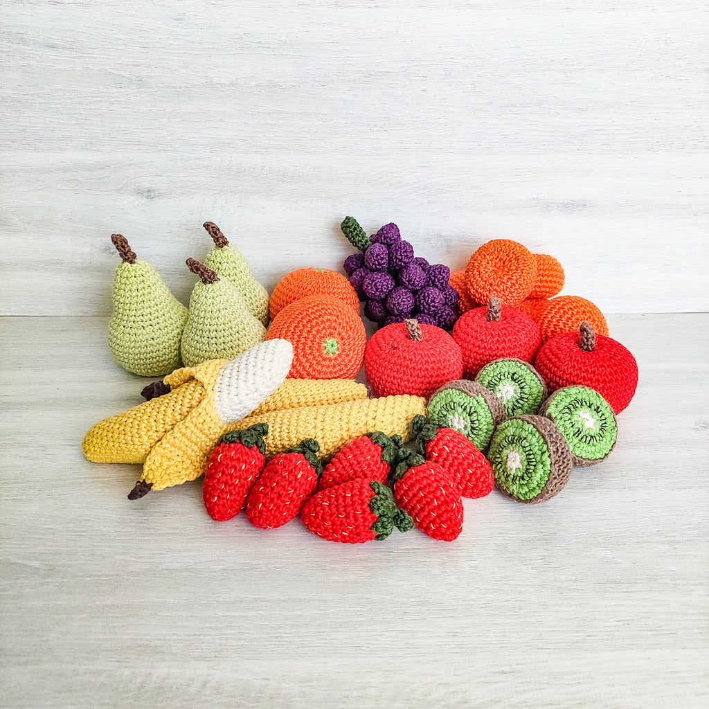 Fruity bundle